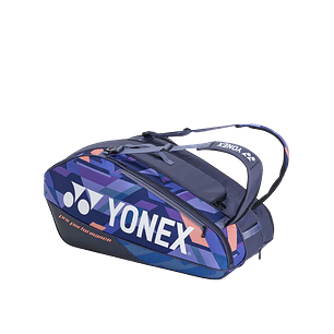 Bolso de tenis Yonex PRO 92429 9Pk MIDNIGHT NAVY