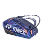 Bolso de tenis Yonex PRO 92429 9Pk MIDNIGHT NAVY - Miniatura 1
