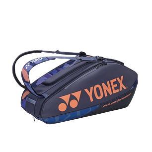 Bolso de tenis Yonex PRO 92429 9Pk MIDNIGHT NAVY