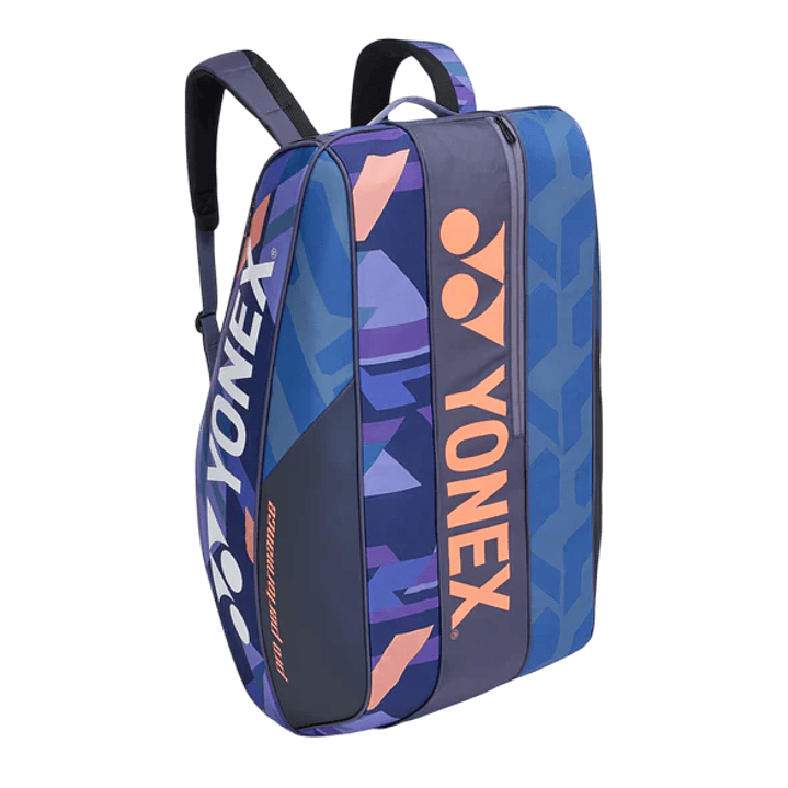 Bolso de tenis Yonex PRO 92429 9Pk MIDNIGHT NAVY 3