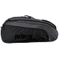 Bolso de tenis Prince ESSENTIALS 6 PCS ST Gris - Miniatura 1