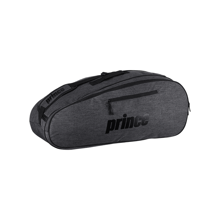 Bolso de tenis Prince ESSENTIALS 6 PCS ST Gris 2
