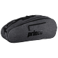 Bolso de tenis Prince ESSENTIALS 6 PCS ST Gris - Miniatura 2