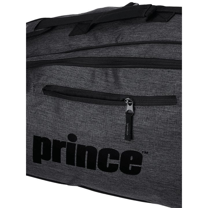 Bolso de tenis Prince ESSENTIALS 6 PCS ST Gris 4