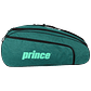 Bolso de tenis Prince  ESSENTIALS 6 PCS ST Green/Mint - Miniatura 1