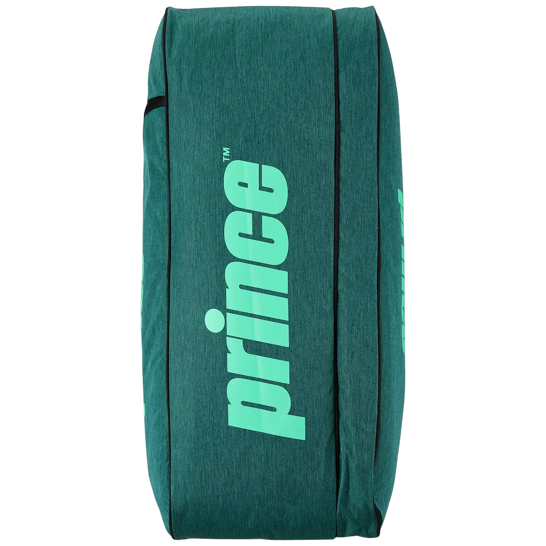 Bolso de tenis Prince  ESSENTIALS 6 PCS ST Green/Mint 4