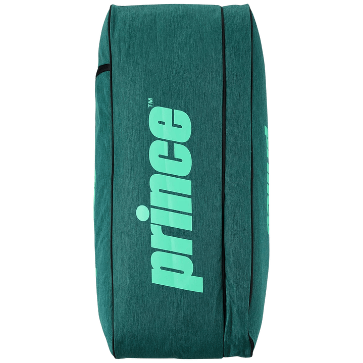 Bolso de tenis Prince  ESSENTIALS 6 PCS ST Green/Mint 4