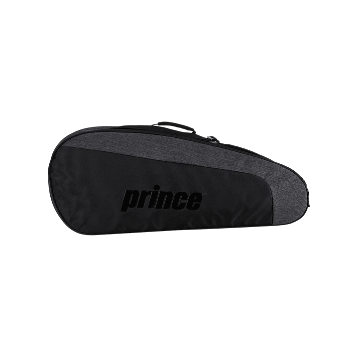 Bolso de tenis Prince ESSENTIALS 3 PCS ST Gris 1