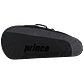 Bolso de tenis Prince ESSENTIALS 3 PCS ST Gris - Miniatura 1