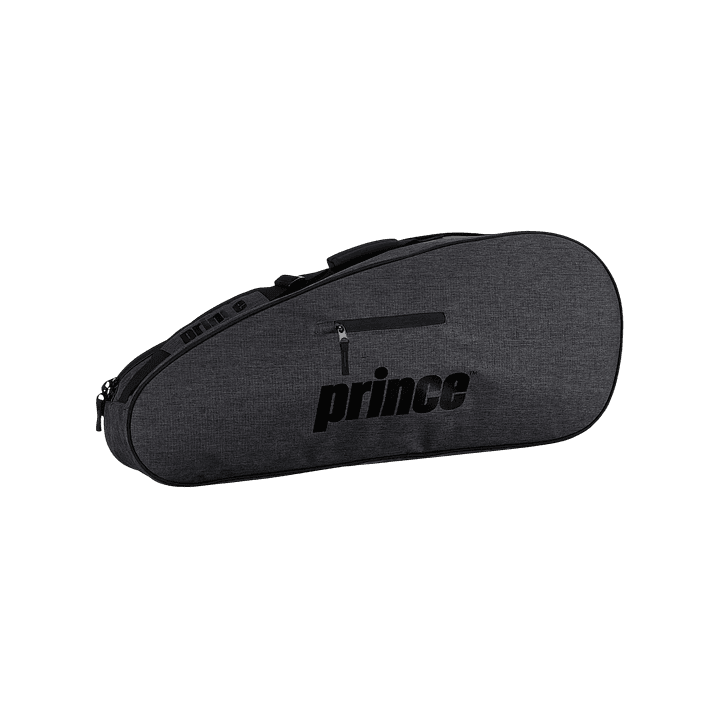 Bolso de tenis Prince ESSENTIALS 3 PCS ST Gris 2