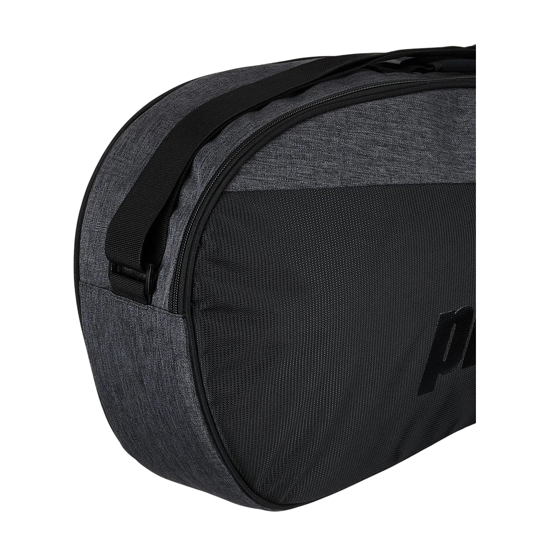 Bolso de tenis Prince ESSENTIALS 3 PCS ST Gris 4