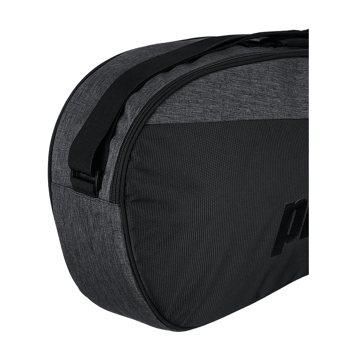 Bolso de tenis Prince ESSENTIALS 3 PCS ST Gris 4