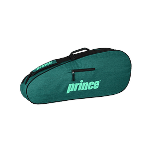 Bolso de tenis Prince ESSENTIALS 3 PCS ST GREEN/MINT