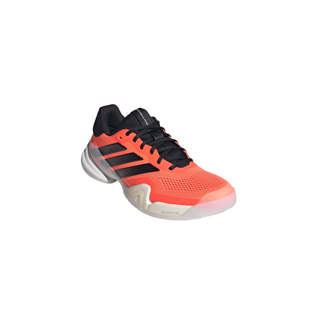 Zapatillas de tenis Adidas Barricade 14 Naranja 2