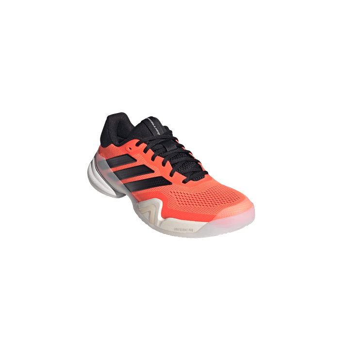 Zapatillas de tenis Adidas Barricade 14 Naranja 2
