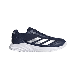 Zapatillas de pádel Adidas Court Quick Azul