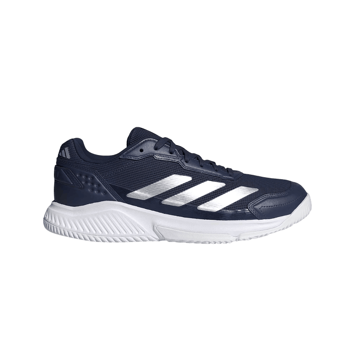 Zapatillas de pádel Adidas Court Quick Azul 1