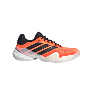 Zapatillas de tenis Adidas Barricade 14 Naranja