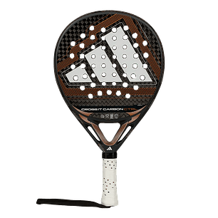 Pala de pádel Adidas Cross it Carbon Ctrl 3.5 2026