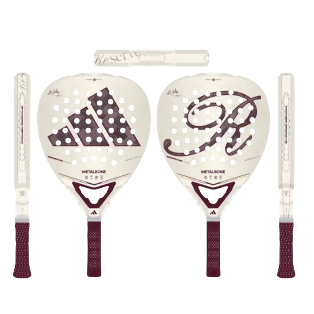 Preventa Pala de pádel Adidas Metalbone Reserve EDT 2026 2