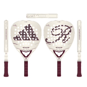 Preventa Pala de pádel Adidas Metalbone Reserve EDT 2026