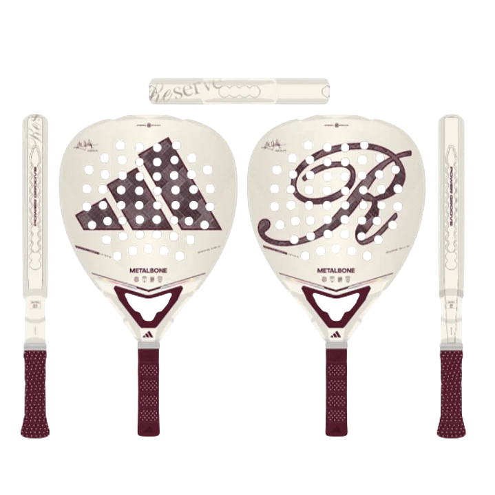 Preventa Pala de pádel Adidas Metalbone Reserve EDT 2026 2