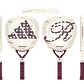 Preventa Pala de pádel Adidas Metalbone Reserve EDT 2026 - Miniatura 2