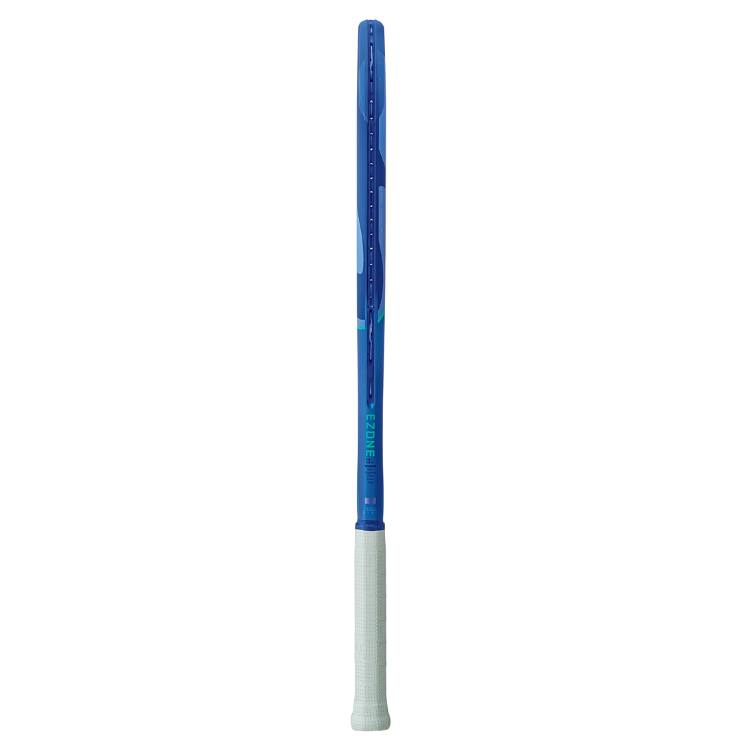 Raqueta de Tenis Yonex Ezone 100 SL Alfa 245 G Blast Blue 2025 2