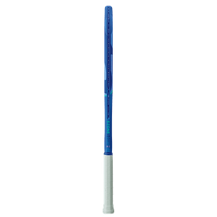 Raqueta de tenis Yonex Ezone 100 SL Alfa 245 G Blast Blue 2025