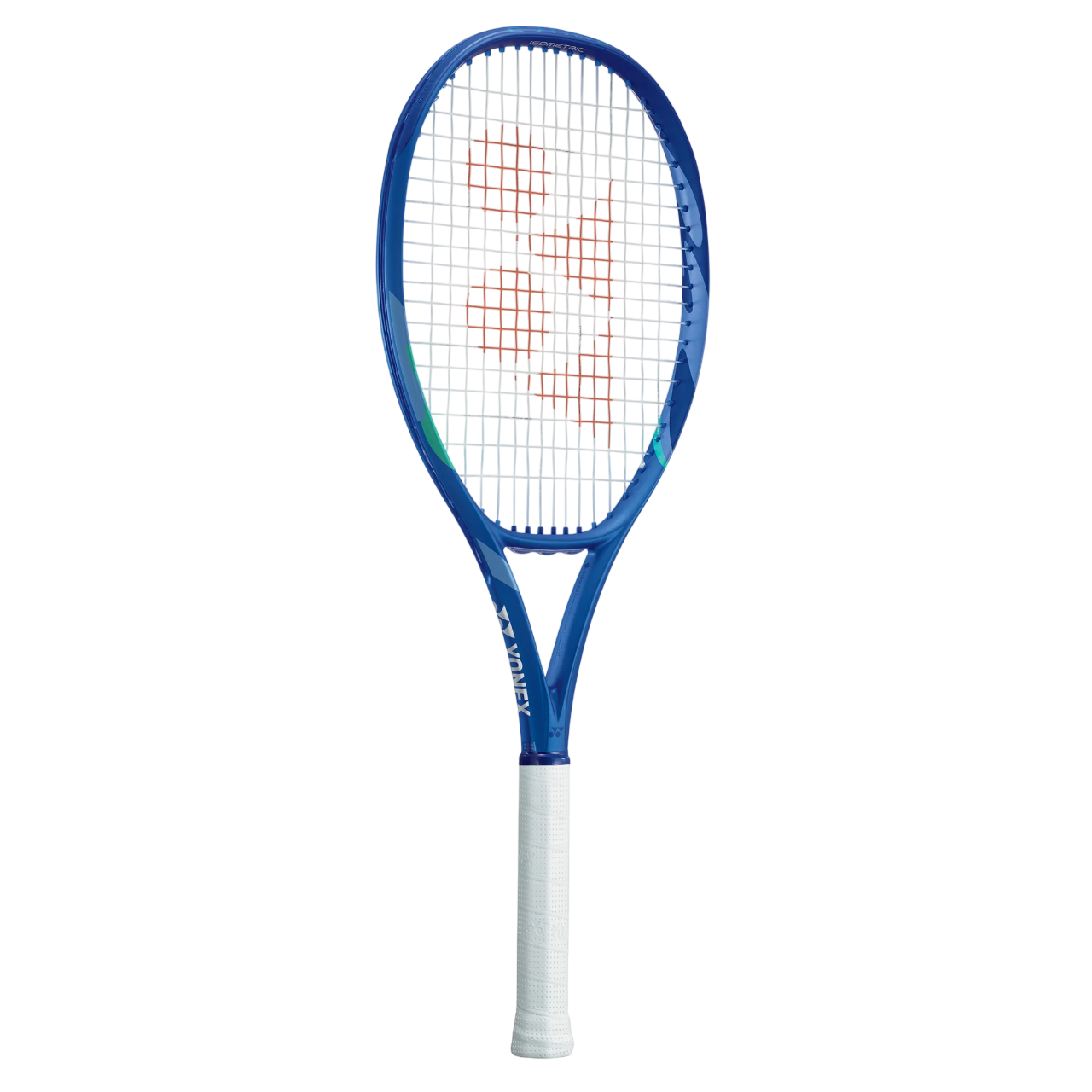 Raqueta de tenis Yonex EZONE 100 SL Alfa 245g Blast Blue