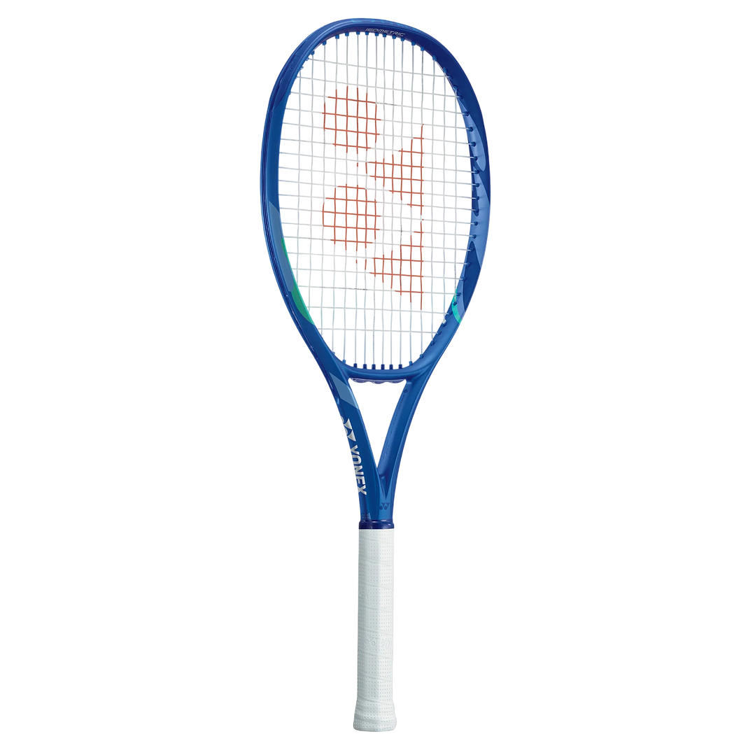 Preventa Raqueta de Tenis Yonex Ezone 100+ 300 G Blast Blue 2025  1