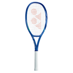 Preventa Raqueta de tenis Yonex Ezone 100+ 300 G Blast Blue 2025 