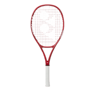 Raqueta de Tenis Yonex VCORE JR 25 225GR RUBY RED 2026