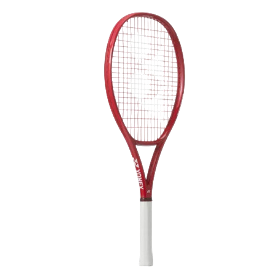 Raqueta de Tenis Yonex VCORE JR 25 225GR RUBY RED 2026 2