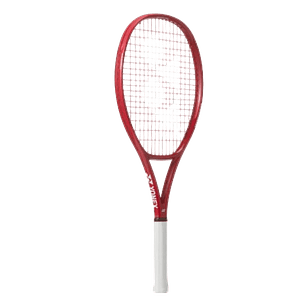 Raqueta de Tenis Yonex VCORE JR 25 225GR RUBY RED 2026