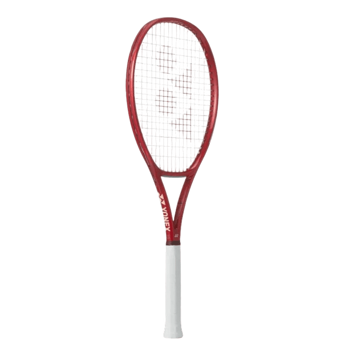 Raqueta de Tenis Yonex VCORE JR 25 225GR RUBY RED 2026 3