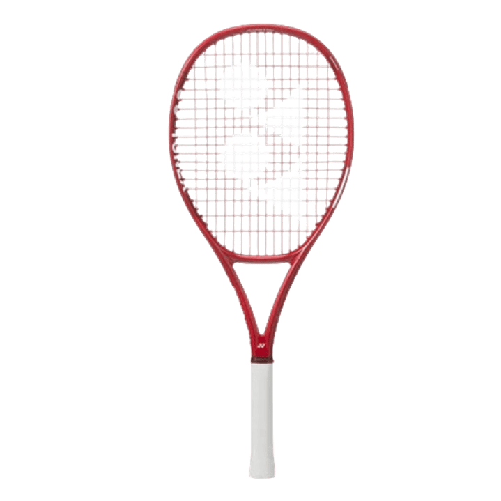 Raqueta de Tenis Yonex VCORE JR 26 235GR RUBY RED 2026 1