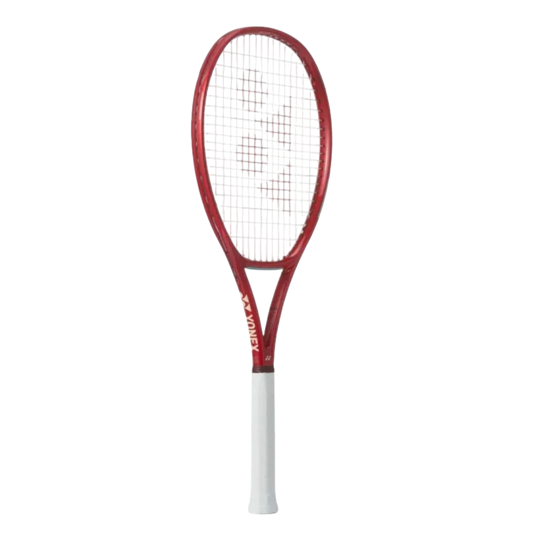 Raqueta de Tenis Yonex VCORE JR 26 235GR RUBY RED 2026 3