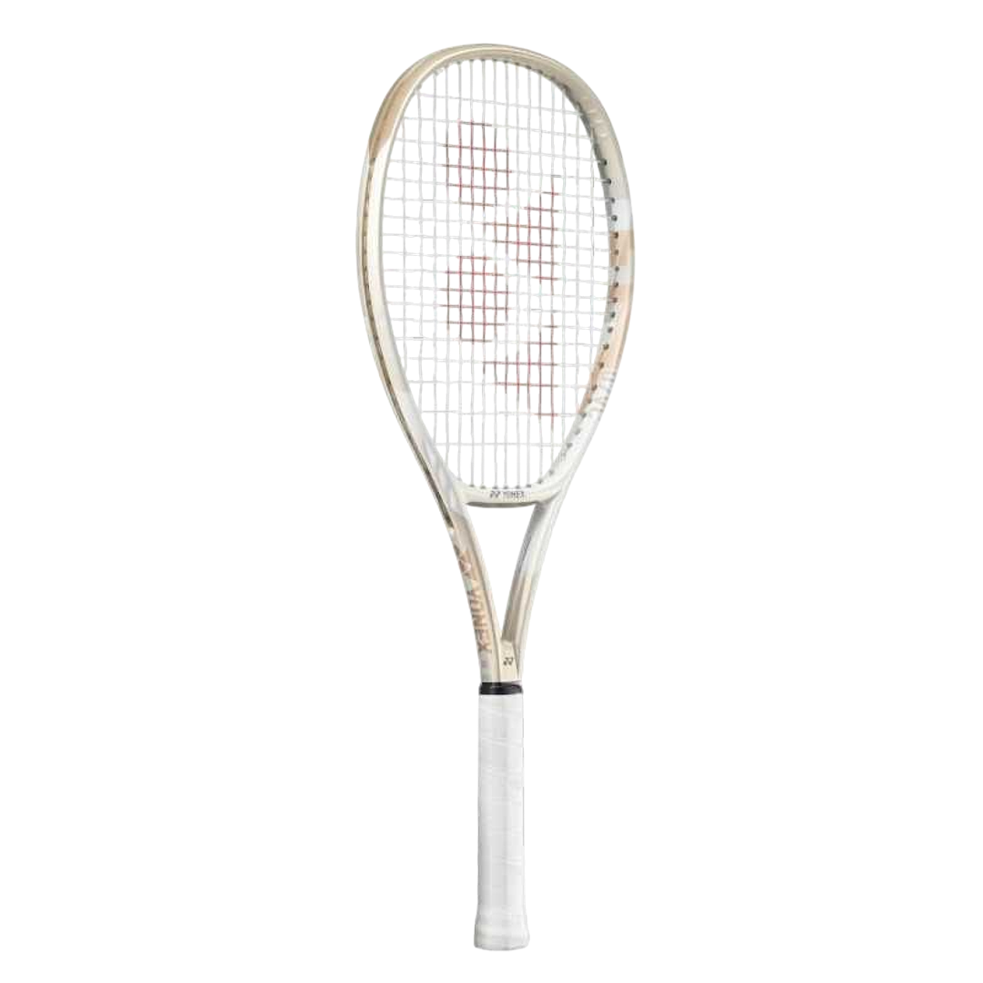 Raqueta de Tenis Yonex Vcore Game Sand Beige 265grs 2024 1
