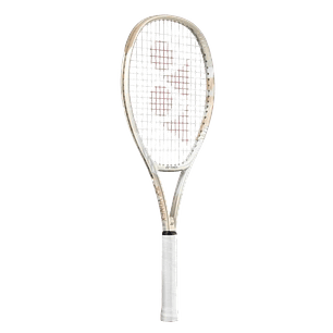 Raqueta de Tenis Yonex Vcore Game Sand Beige 265grs 2024