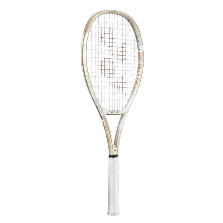 Raqueta de Tenis Yonex Vcore Game Sand Beige 265grs 2024 1