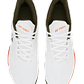 Zapatillas de Tenis Yonex AD-ACCEL ALL COURT WHITE/ORANGE - Miniatura 4