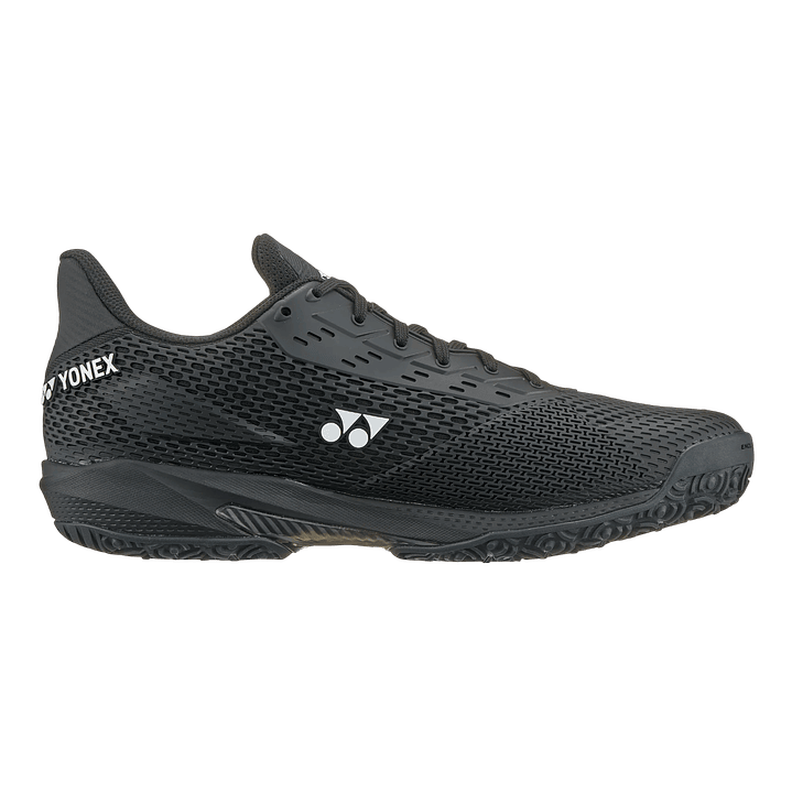 Zapatillas de Tenis Yonex AD-ACCEL Clay Court Negro  1