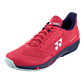 Zapatillas de Tenis Yonex AD-ACCEL All Court Rojo Atardecer  - Miniatura 2