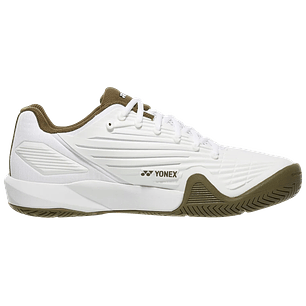 Zapatillas de Tenis Yonex ECLIPSION 5 White/Brown