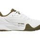 Zapatillas de Tenis Yonex ECLIPSION 5 White/Brown - Miniatura 2