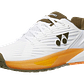 Zapatillas de Tenis Yonex ECLIPSION 5 White/Brown - Miniatura 3