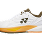 Zapatillas de Tenis Yonex ECLIPSION 5 White/Brown - Miniatura 1