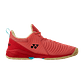 Zapatillas de Tenis Yonex SONICAGE 3 Rojo Coral  - Miniatura 1