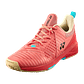 Zapatillas de Tenis Yonex SONICAGE 3 Rojo Coral  - Miniatura 4